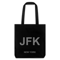 JFK - New York - black