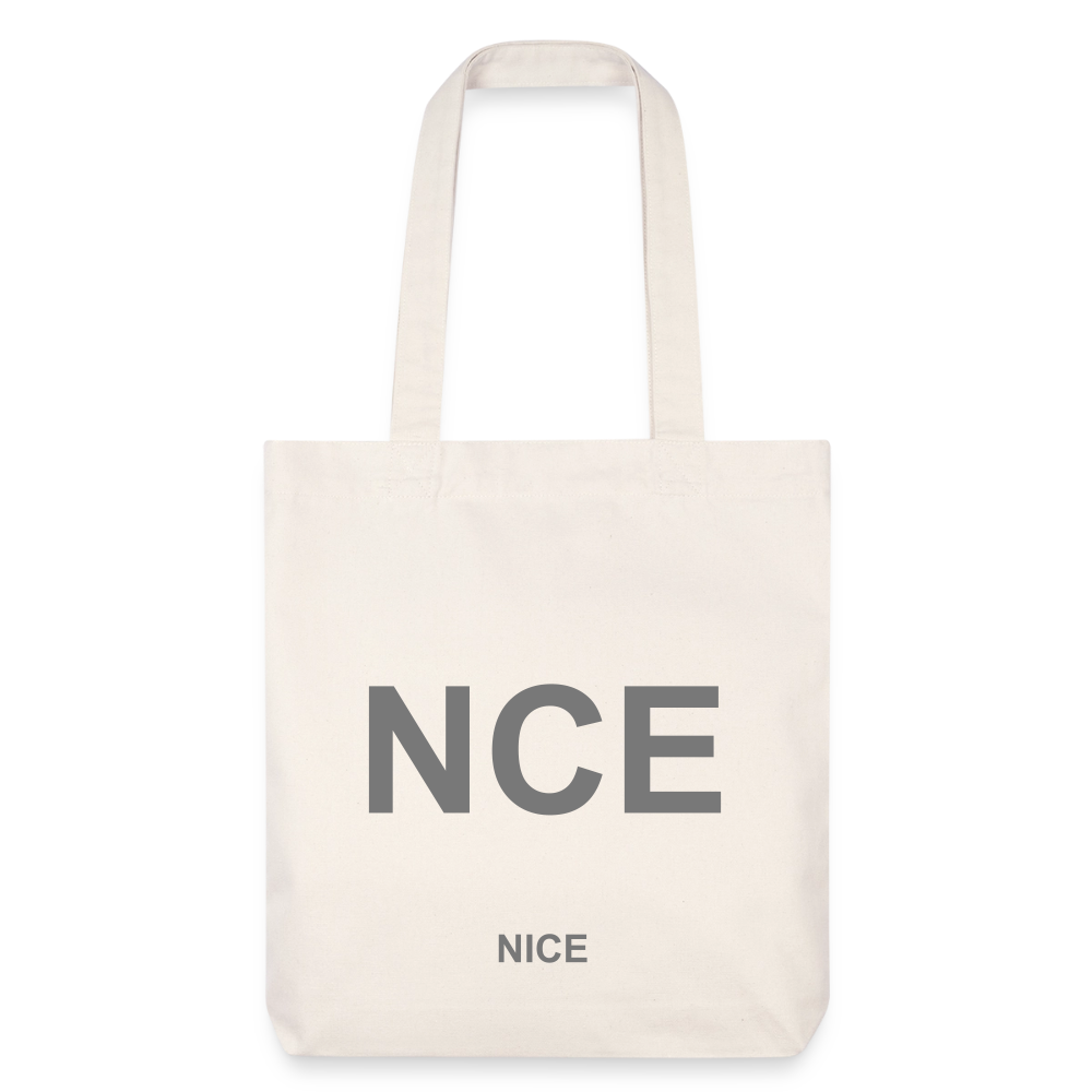 NCE - Nice - natural white