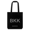 BKK - Bangkok - black