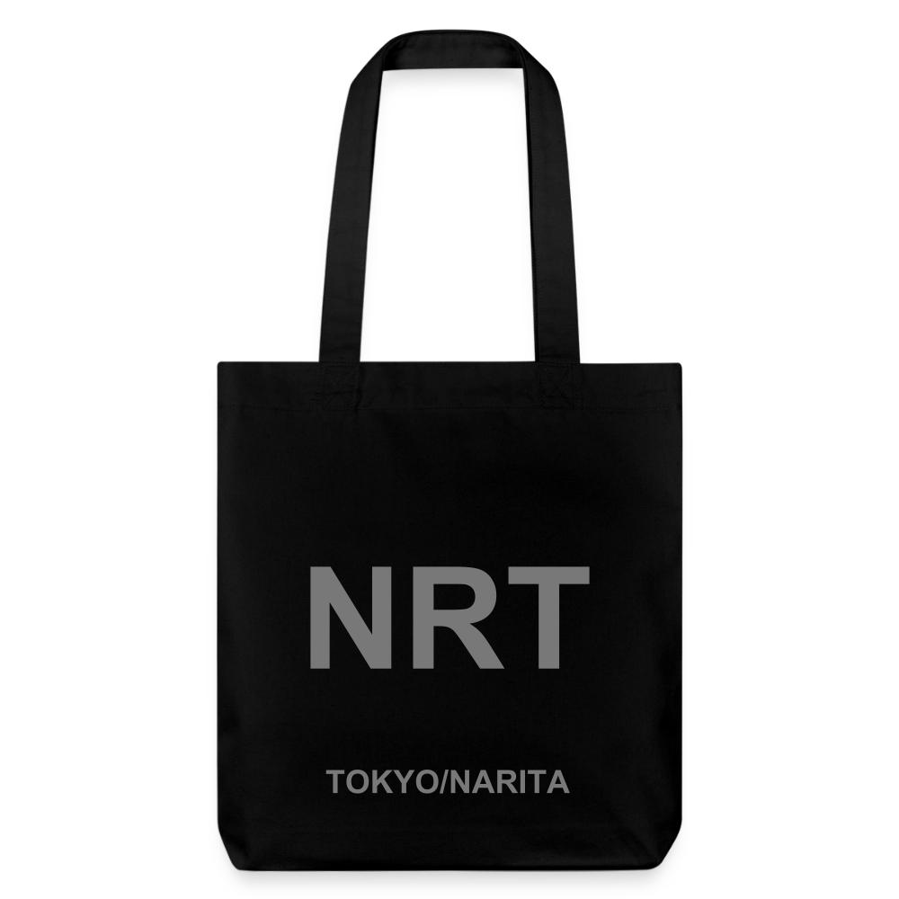 NRT - Tokyo/Narita - black