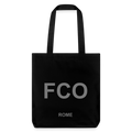 FCO - Rome - black