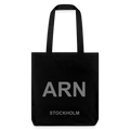 ARN - Stockholm - black