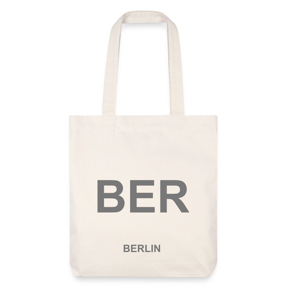 BER - Berlin - natural white