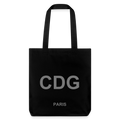 CDG - Paris - black