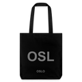 OSL - Oslo - black