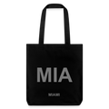 MIA - Miami - black
