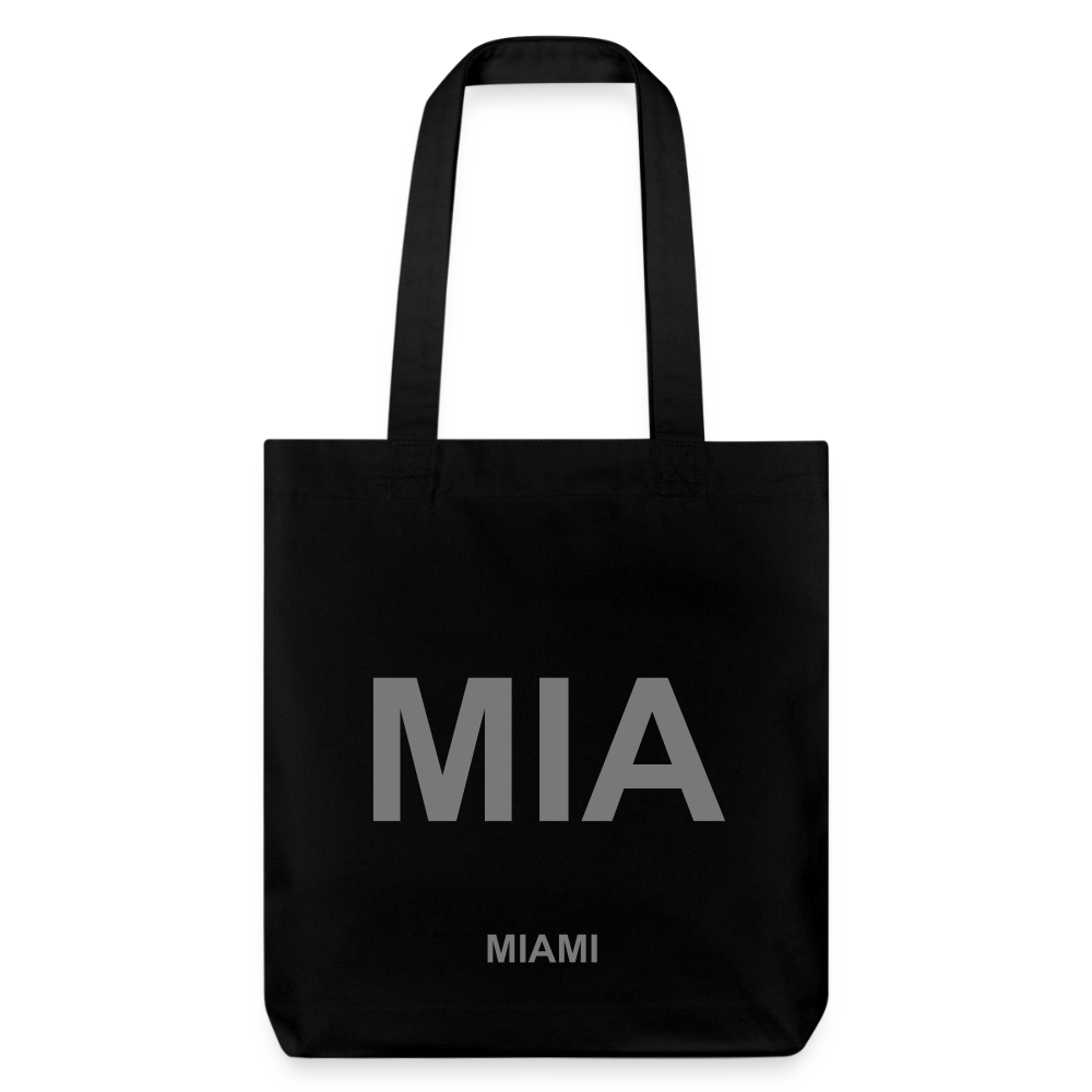 MIA - Miami - black