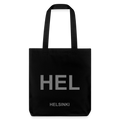 HEL - Helsinki - black
