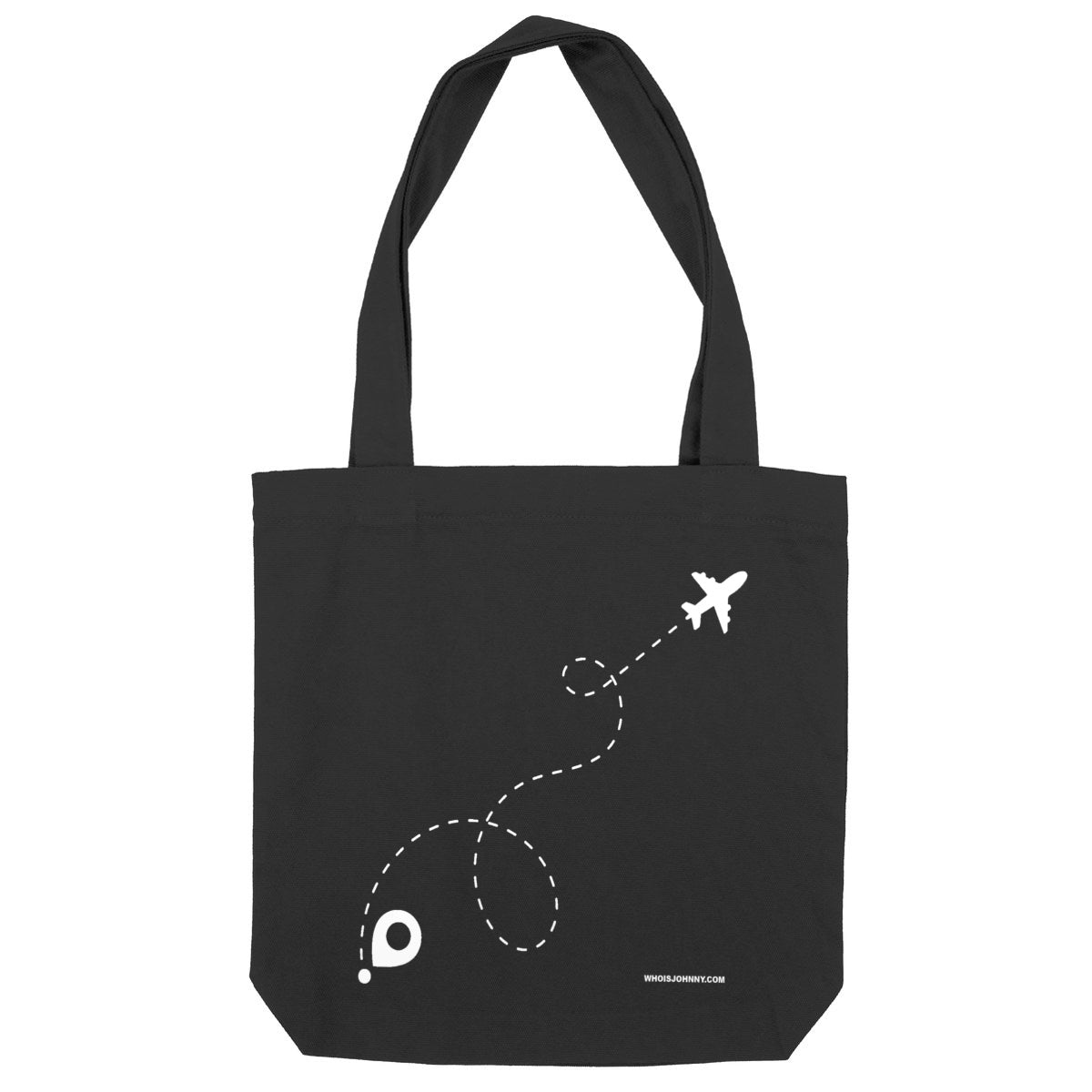 Departure - front_black